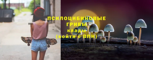 стафф Белоозёрский